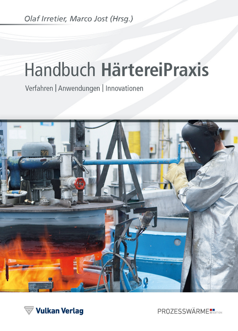 Handbuch H&auml;rtereiPraxis - 