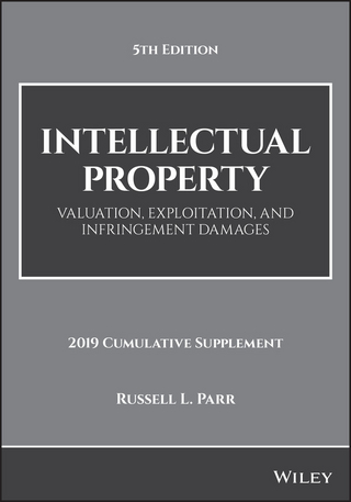 Intellectual Property