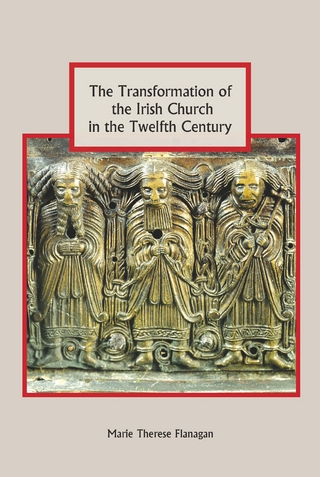 Transformation of the Irish Church in the Twelfth Century