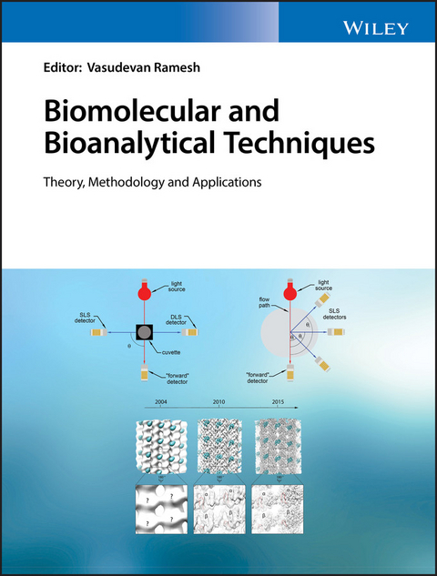 Biomolecular and Bioanalytical Techniques - 