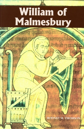 William of Malmesbury