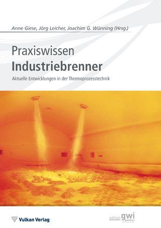 Praxiswissen Industriebrenner
