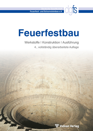 Feuerfestbau