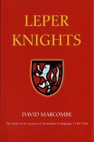 Leper Knights