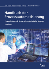 Handbuch der Prozessautomatisierung - 