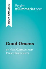 Good Omens by Terry Pratchett and Neil Gaiman (Book Analysis) - Bright Summaries