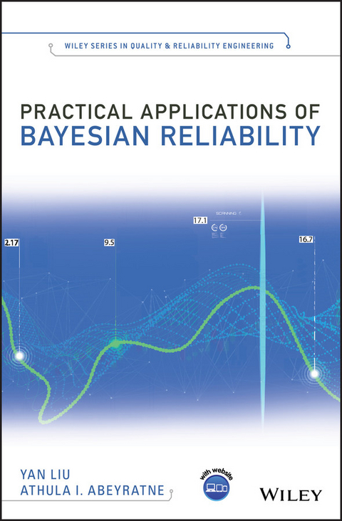Practical Applications of Bayesian Reliability - Yan Liu, Athula I. Abeyratne