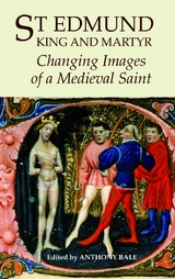 St Edmund, King and Martyr - 