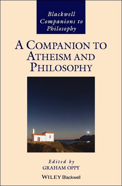 A Companion to Atheism and Philosophy - 