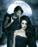 Vampires of New York  4 - Stefania Blackthorne