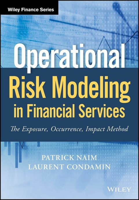 Operational Risk Modeling in Financial Services - Patrick Naim, Laurent Condamin