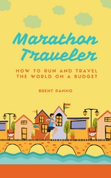 Marathon Traveler - Brent Panno