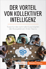 Der Vorteil von kollektiver Intelligenz - V&eacute;ronique Bronckart