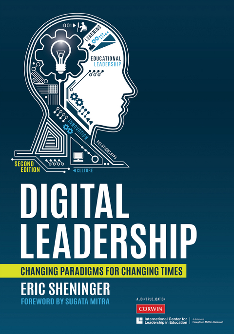 Digital Leadership - Eric C. Sheninger