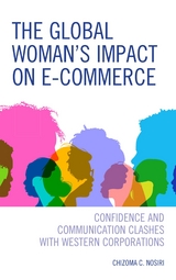 Global Woman's Impact on E-Commerce -  Chizoma C. Nosiri