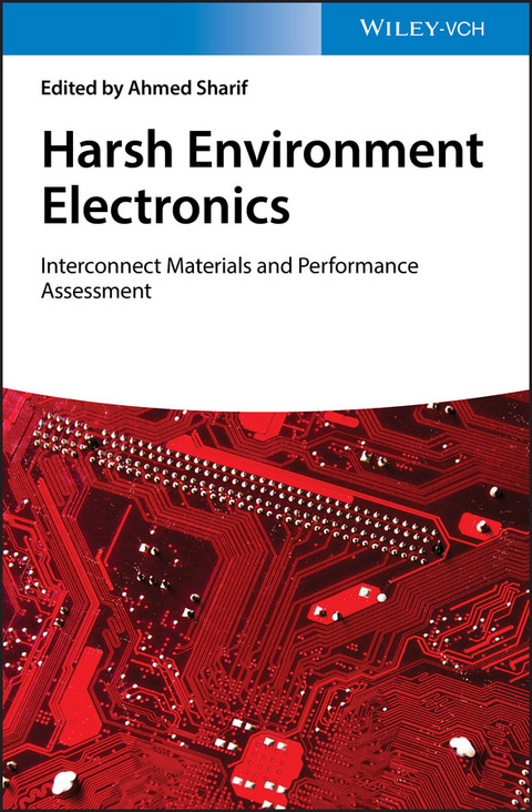 Harsh Environment Electronics - 