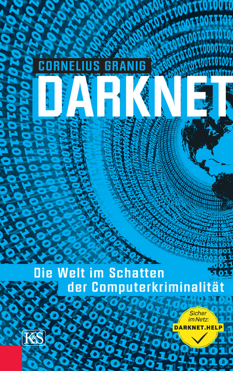 Darknet - Cornelius Granig