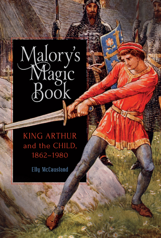 Malory's Magic Book