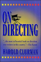 On Directing - Clurman, Harold