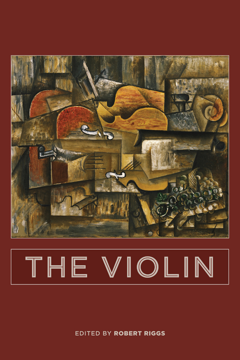 The Violin - 