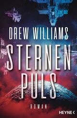 Sternenpuls - Drew Williams