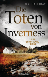 Die Toten von Inverness - G.R. Halliday