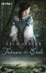 Tr&auml;nen der Erde - Bastian Zach, Matthias Bauer