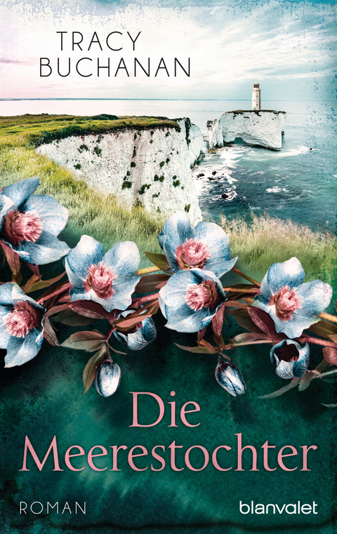 Die Meerestochter - Tracy Buchanan