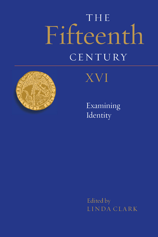 The Fifteenth Century XVI