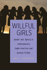 Willful Girls -  Emily Jeremiah