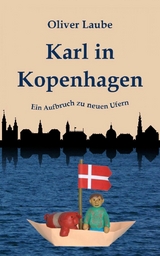 Karl in Kopenhagen - Oliver Laube
