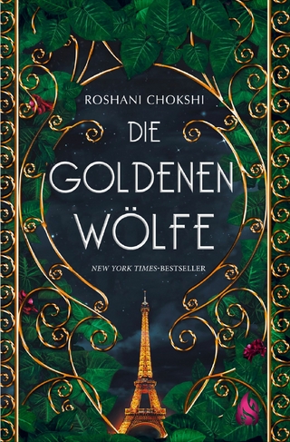 Die goldenen Wölfe (Bd. 1)