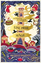 Eine Prise Magie (Bd. 1) - Michelle Harrison