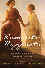 Romantic Rapports - 