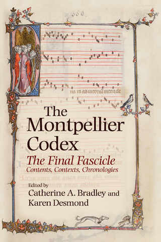 Montpellier Codex