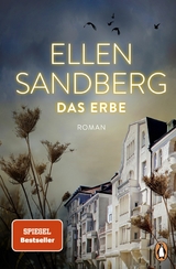 Das Erbe - Ellen Sandberg