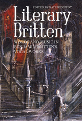 Literary Britten - 