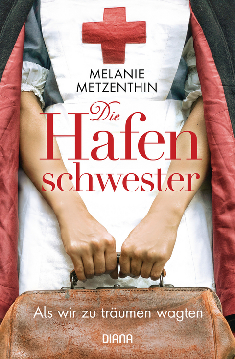 Die Hafenschwester (1) - Melanie Metzenthin