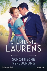Schottische Versuchung - Stephanie Laurens