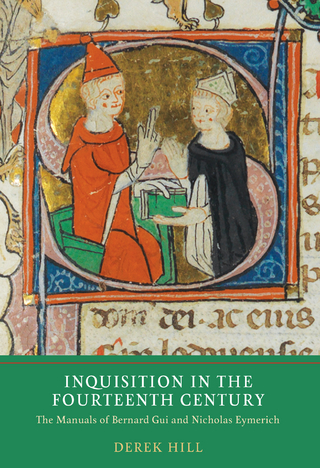 Inquisition in the Fourteenth Century