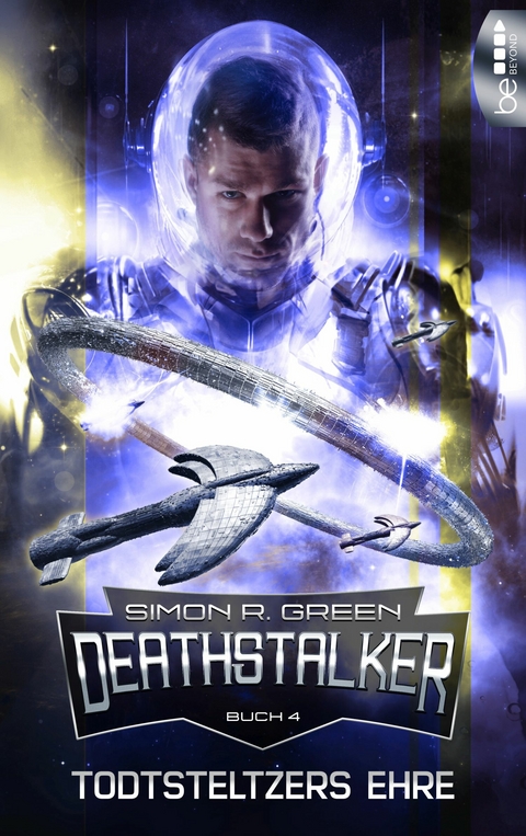 Todtsteltzers Ehre - Simon R. Green
