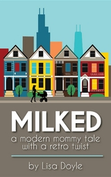 Milked - Lisa Doyle