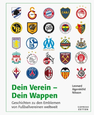 Dein Verein - Dein Wappen