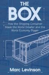 The Box - Levinson, Marc