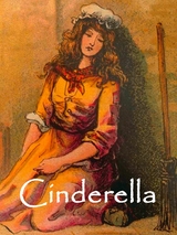 Cinderella - Brothers Grimm