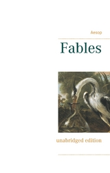 Fables -  Aesop