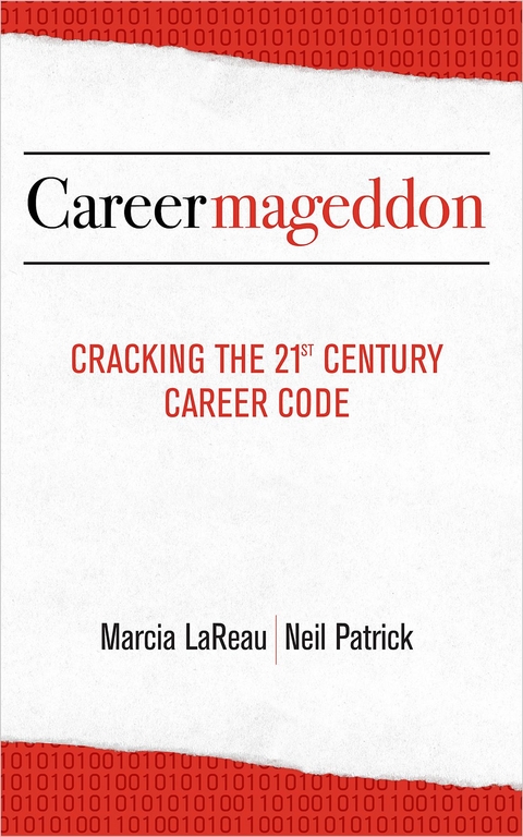 Careermageddon - Marcia Lareau, Neil Patrick