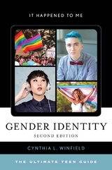 Gender Identity -  Cynthia L. Winfield