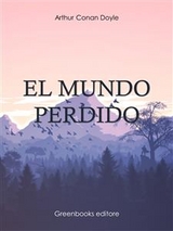 El mundo perdido - Arthur Conan Doyle