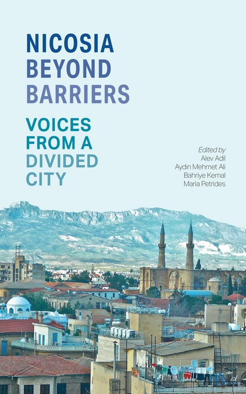 Nicosia Beyond Barriers - 